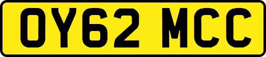 OY62MCC