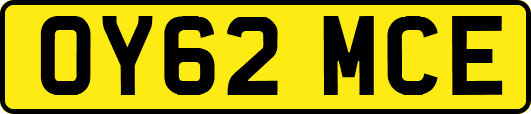 OY62MCE