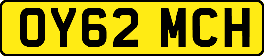OY62MCH