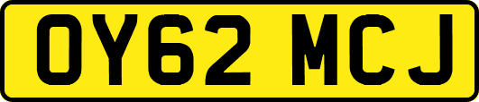 OY62MCJ