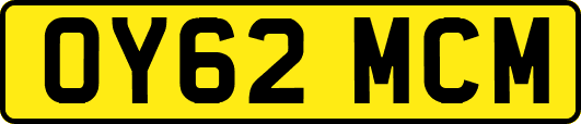 OY62MCM