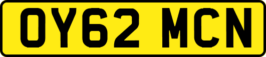 OY62MCN