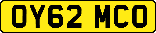 OY62MCO