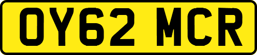 OY62MCR