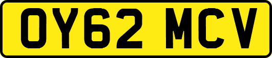 OY62MCV