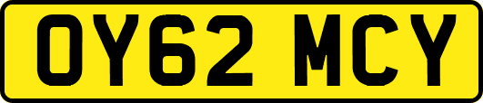 OY62MCY