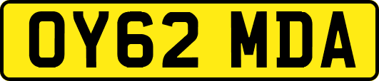 OY62MDA