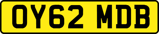 OY62MDB