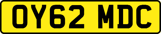 OY62MDC