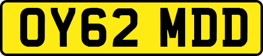 OY62MDD