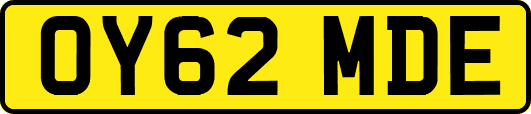 OY62MDE