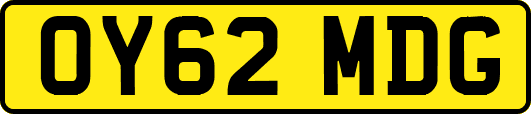 OY62MDG