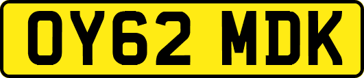 OY62MDK