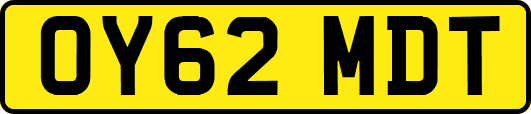 OY62MDT