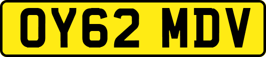OY62MDV