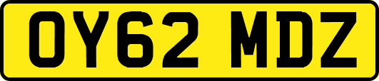 OY62MDZ
