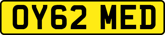 OY62MED