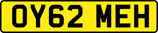 OY62MEH