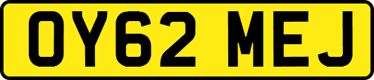 OY62MEJ