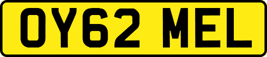 OY62MEL