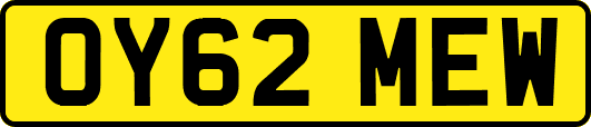 OY62MEW