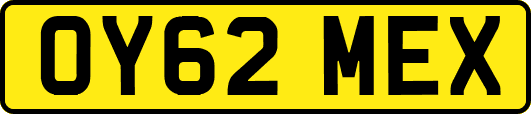 OY62MEX