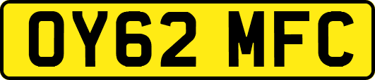 OY62MFC