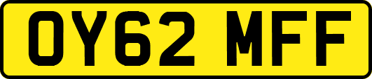 OY62MFF