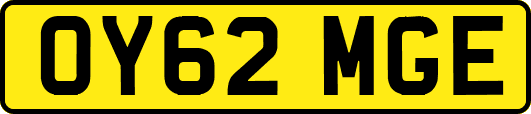 OY62MGE