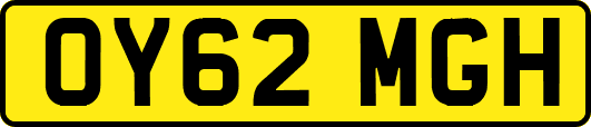 OY62MGH