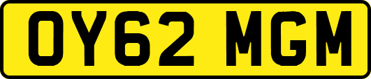 OY62MGM