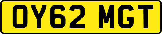 OY62MGT