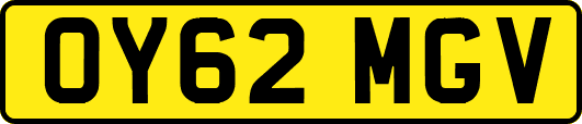 OY62MGV