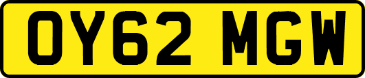 OY62MGW