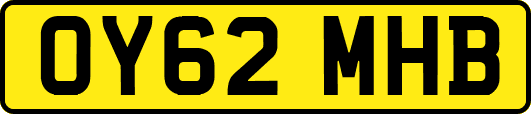 OY62MHB