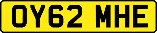 OY62MHE