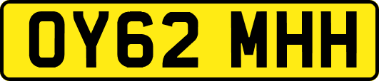 OY62MHH