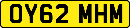 OY62MHM