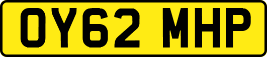 OY62MHP