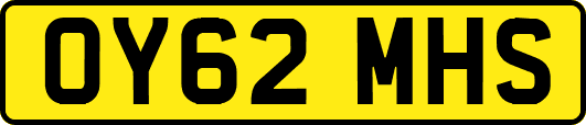 OY62MHS