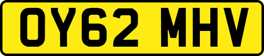 OY62MHV