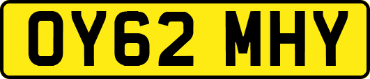 OY62MHY