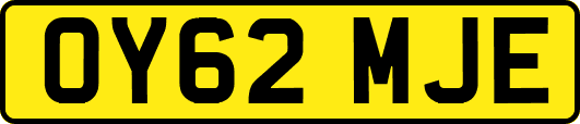 OY62MJE