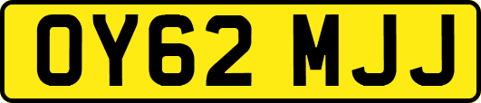 OY62MJJ