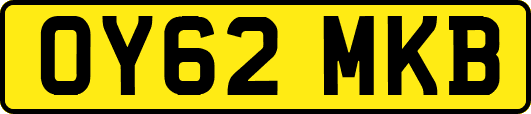 OY62MKB