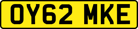 OY62MKE