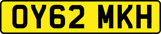 OY62MKH