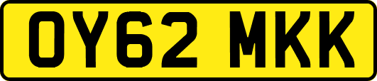 OY62MKK