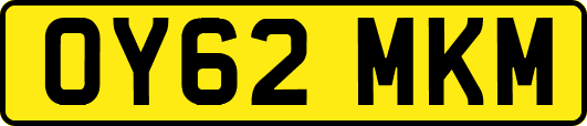 OY62MKM