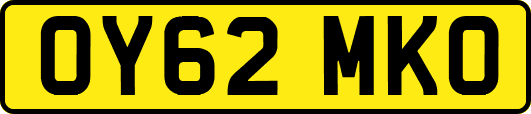OY62MKO